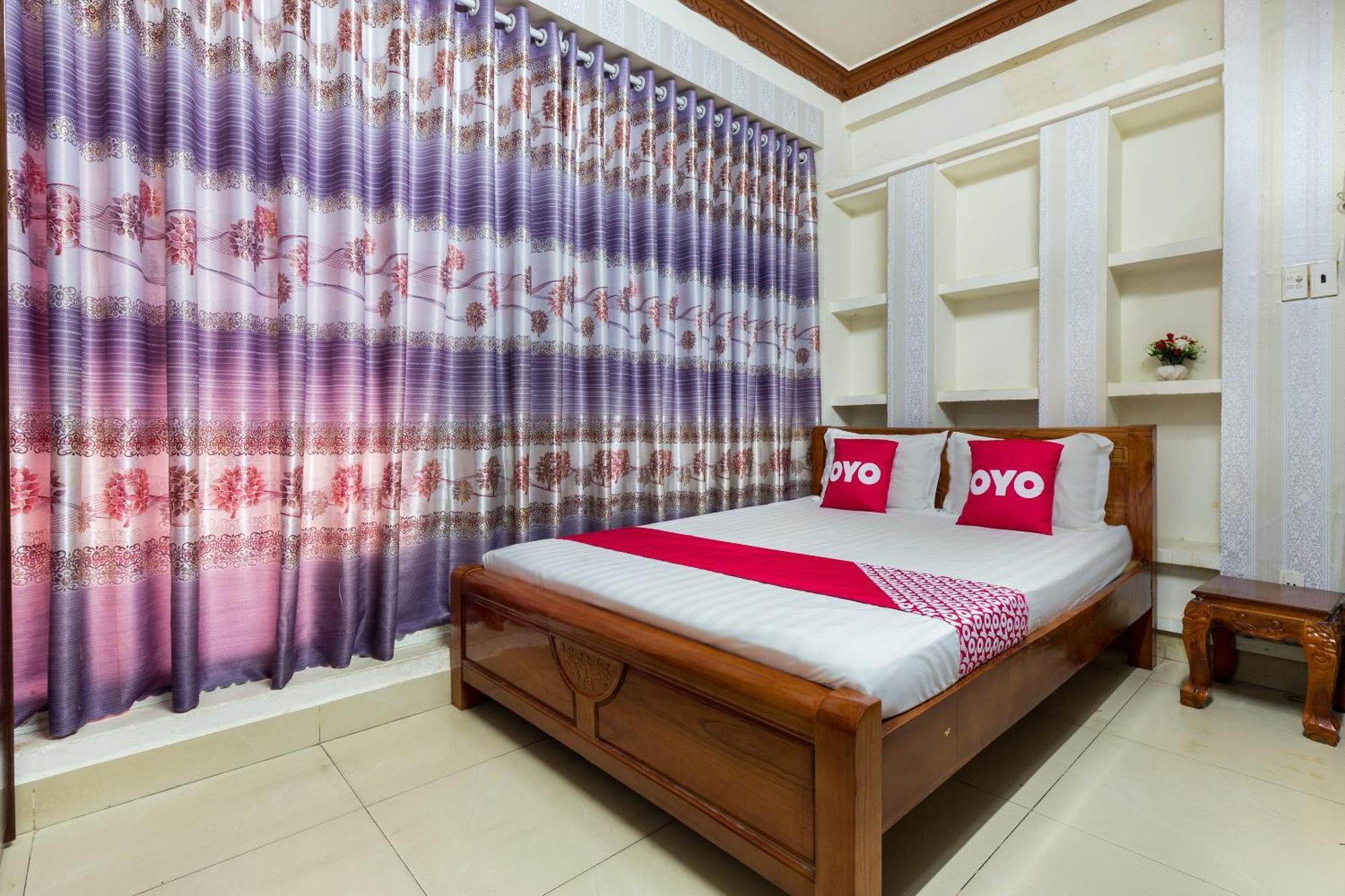 Van Anh Hotel Ho Chi Minh City Exterior photo